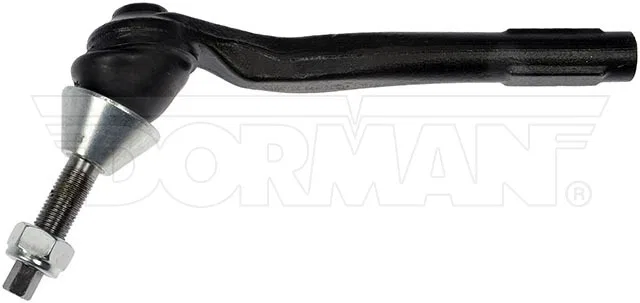 TO28381PR – DORMAN Tie Rod End, OE Replacement - view 2